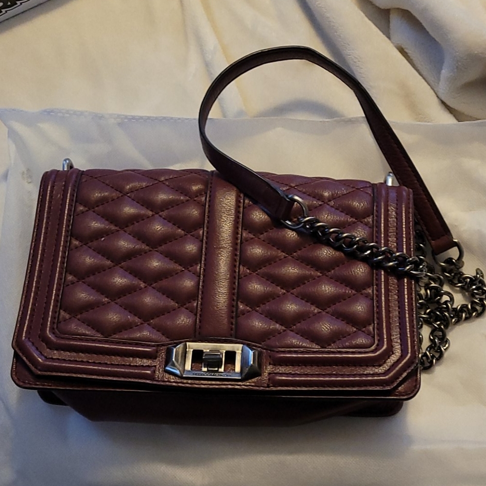 Rebecca minkoff handbag